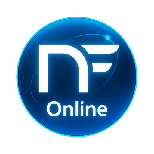 NeoFly Online Logo